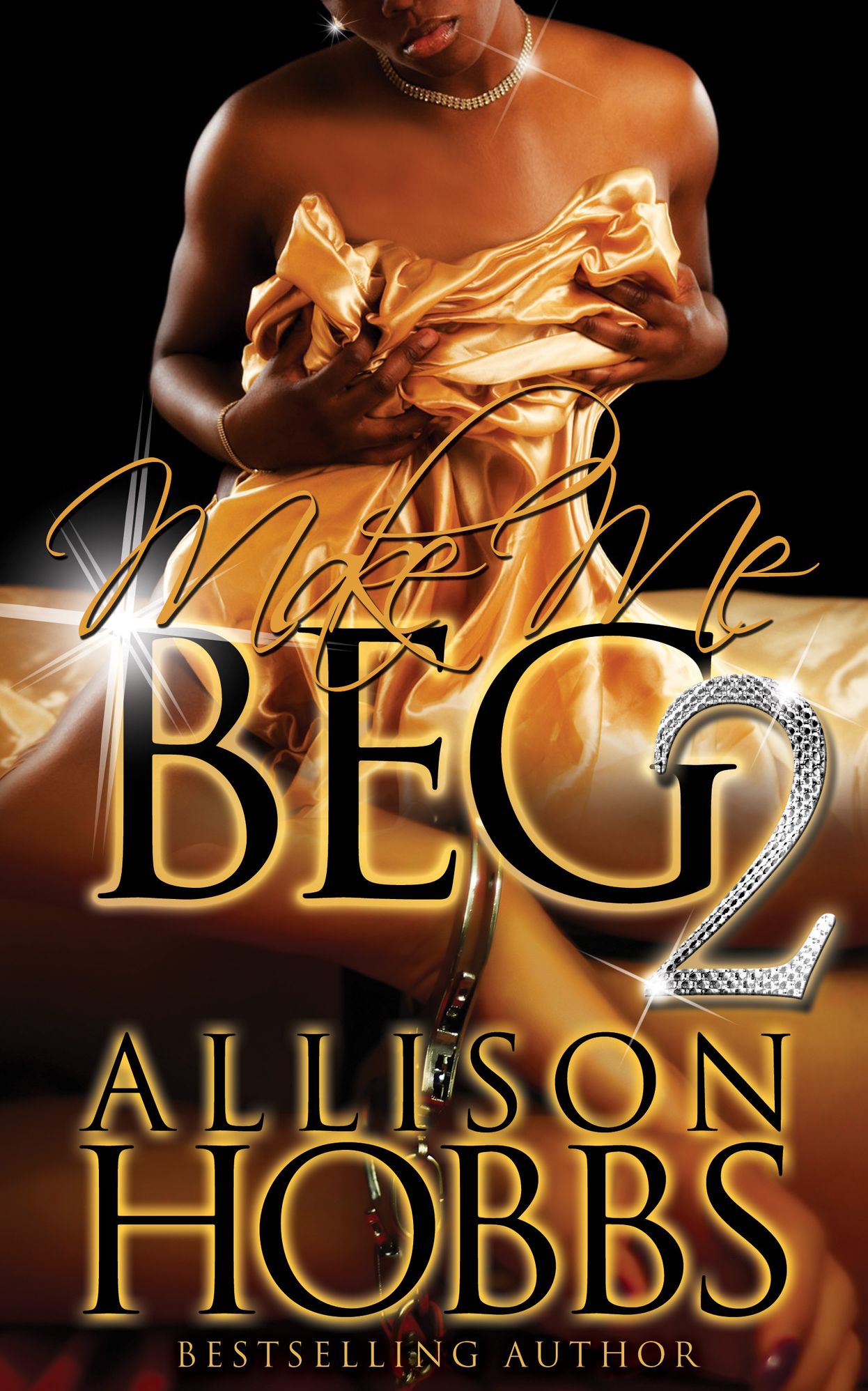 Make Me Beg 2