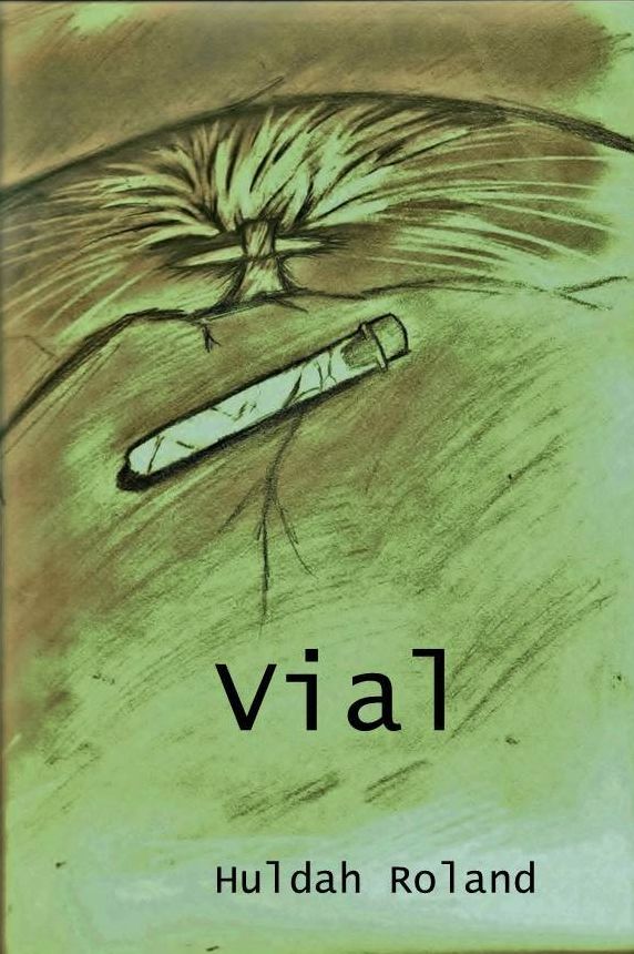 Vial