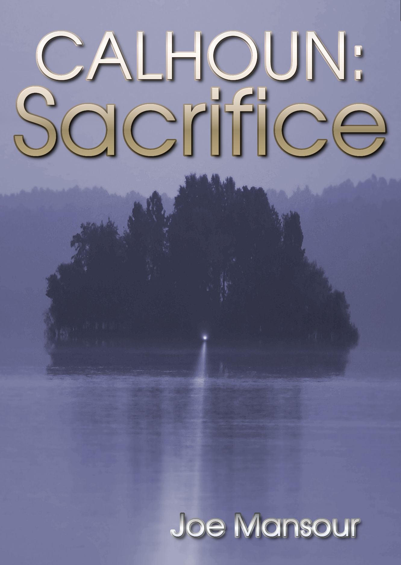 Calhoun: Sacrifice