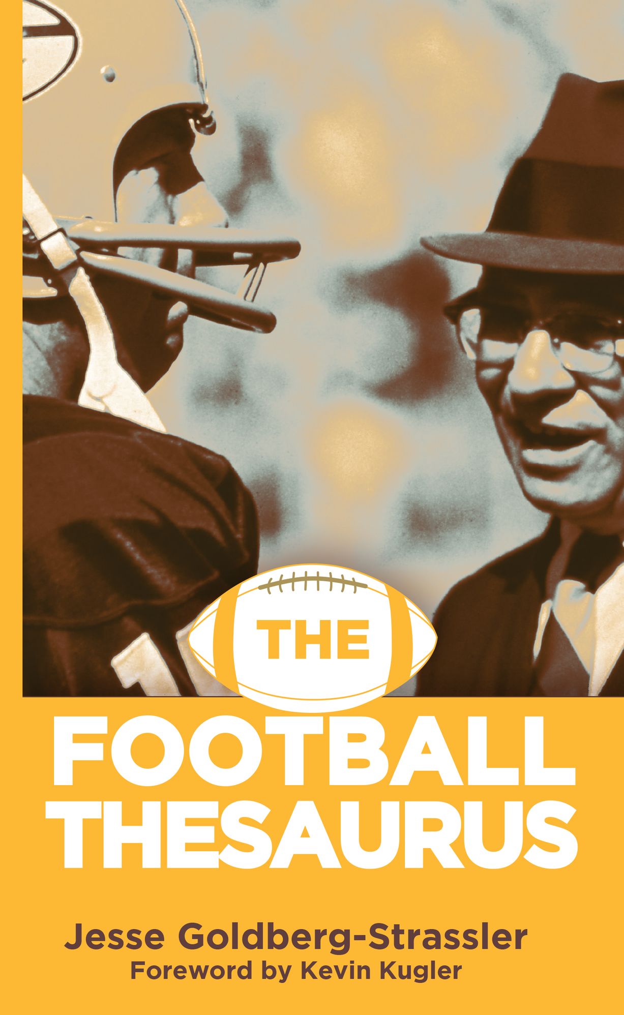 The Football Thesaurus