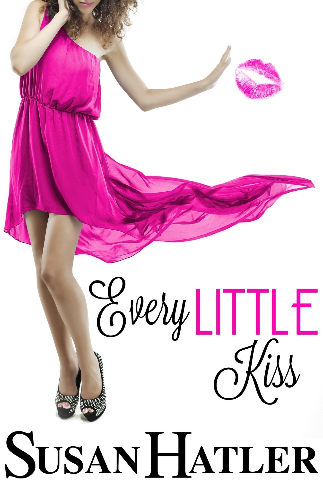 Every Little Kiss