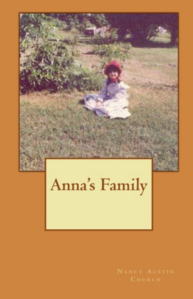 Anna's Family