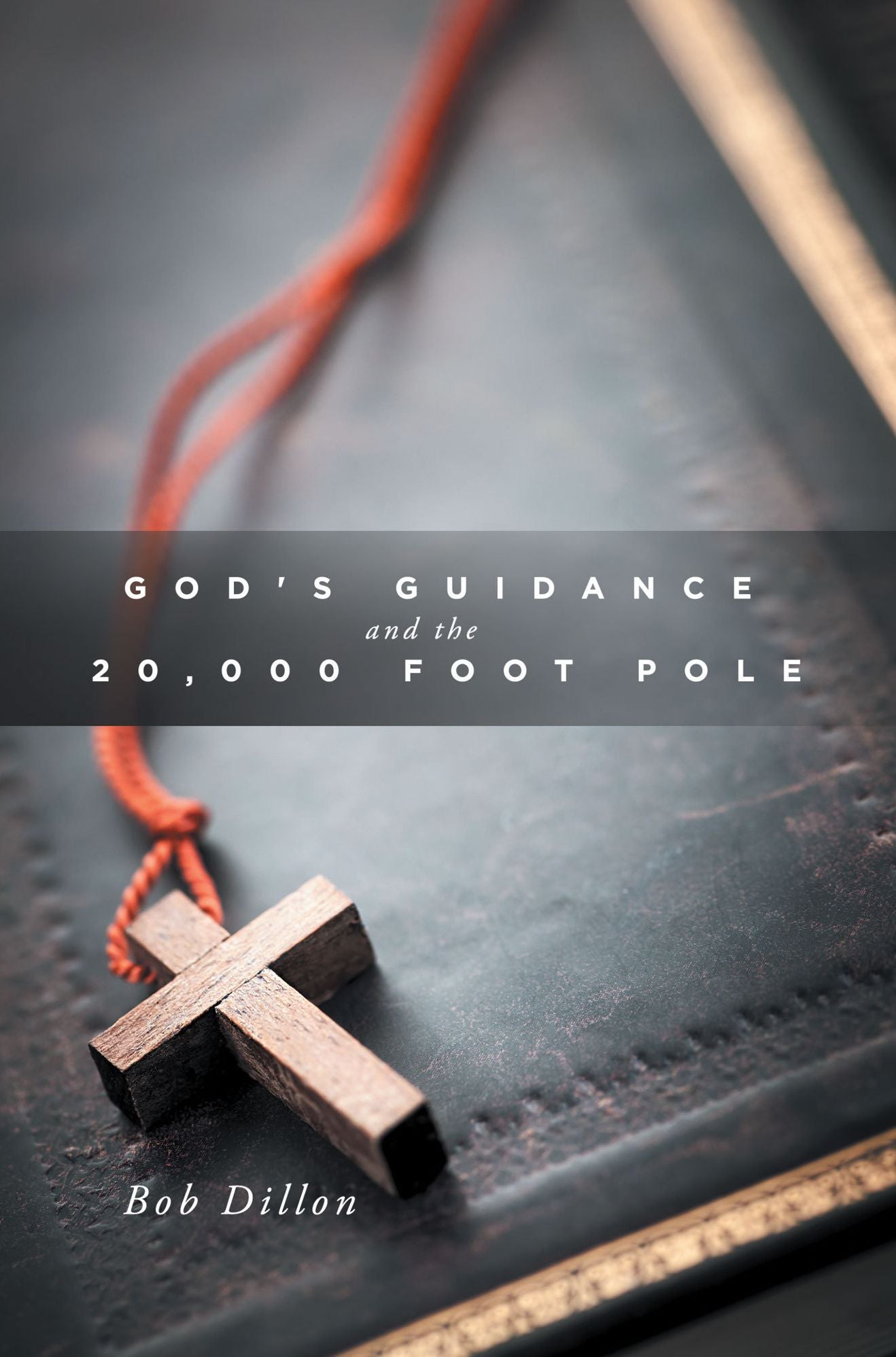 Gods Guidance and the 20,000 Foot Pole