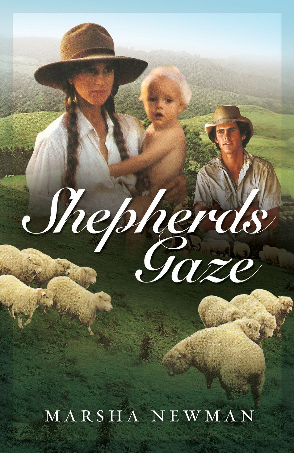 Shepherds Gaze