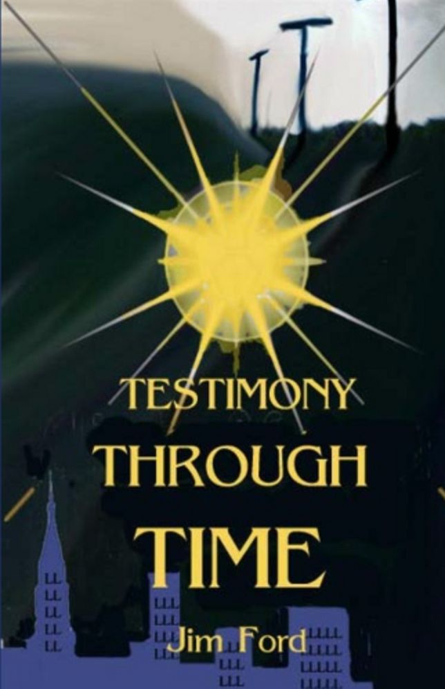 Testimony Through Time