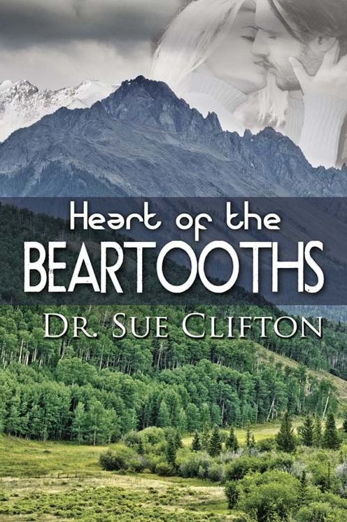 Heart of the Beartooths