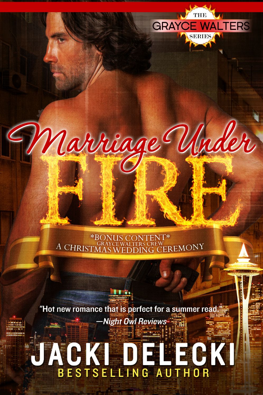 Marriage Under Fire