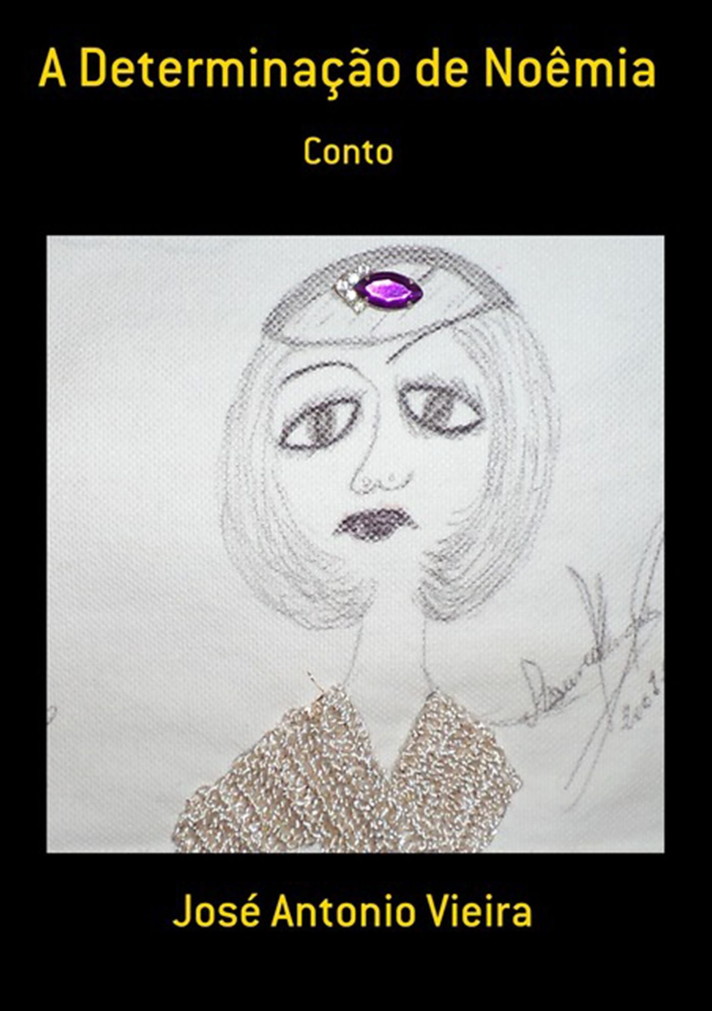 A Determinacao De Noemia