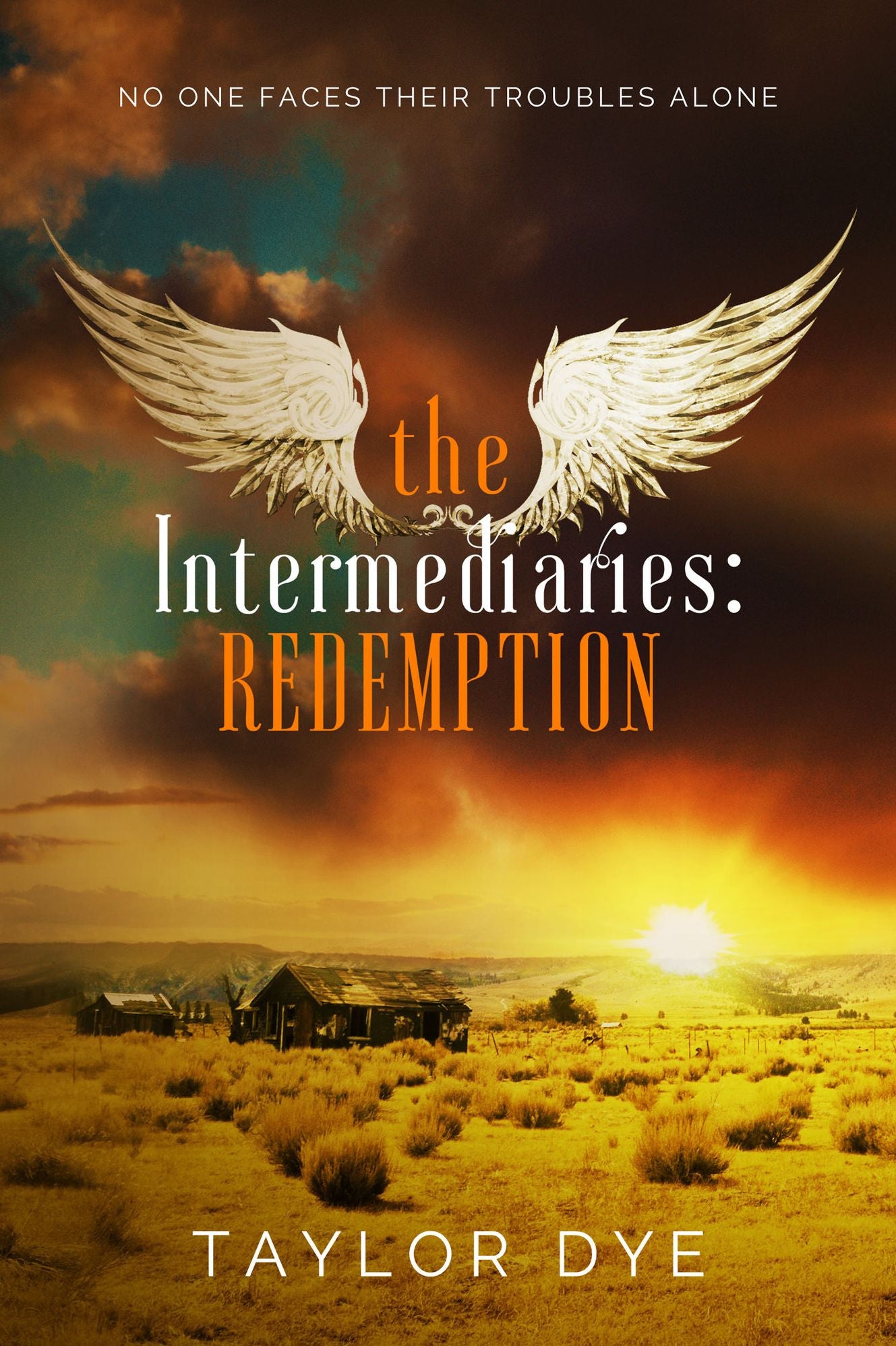 The Intermediaries: Redemption
