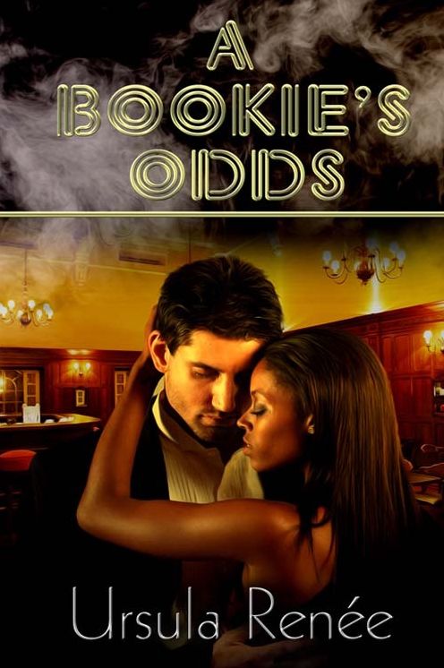 A Bookie's Odds