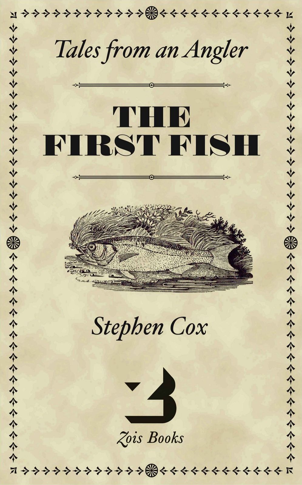The First Fish