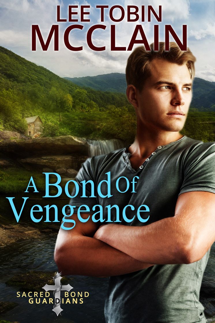 A Bond of Vengeance (Christian Romantic Suspense)