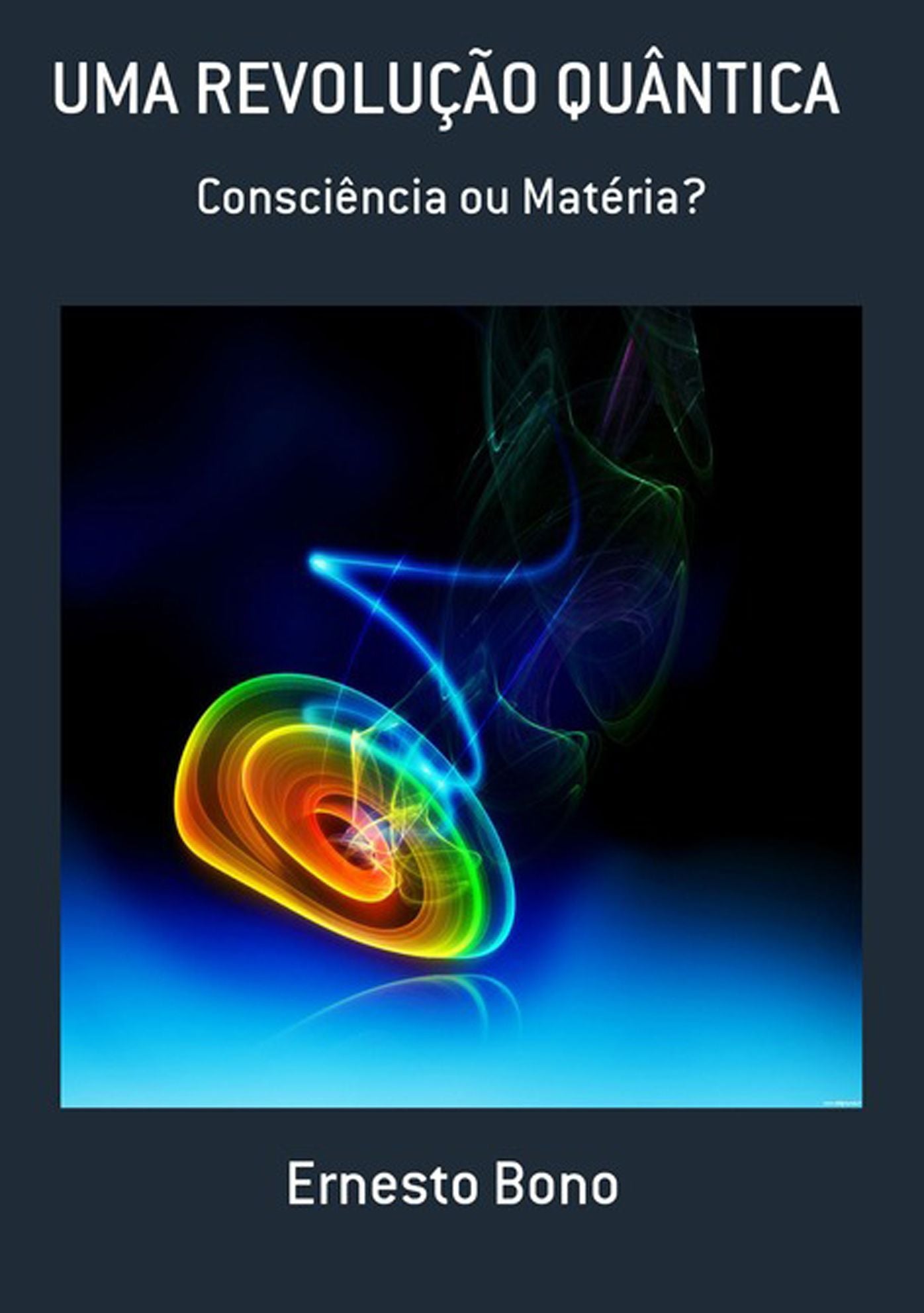 Uma RevoluCAo QuAntica