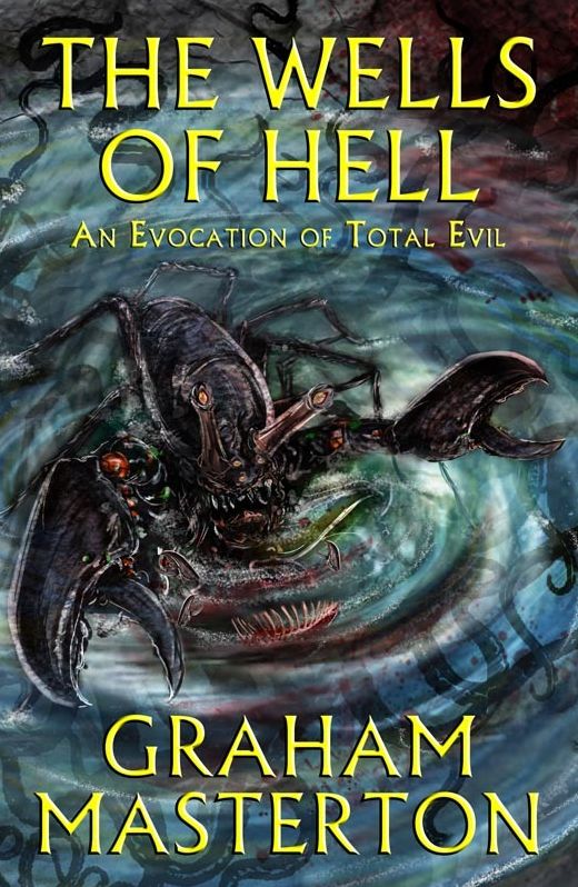 The Wells of Hell