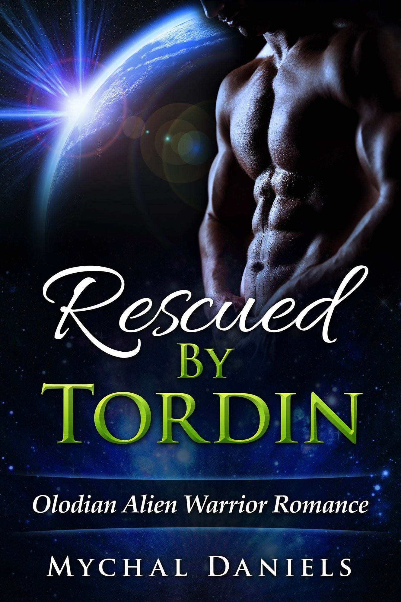 Rescued By Tordin