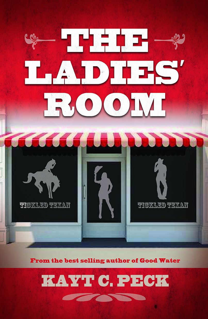 The Ladies' Room