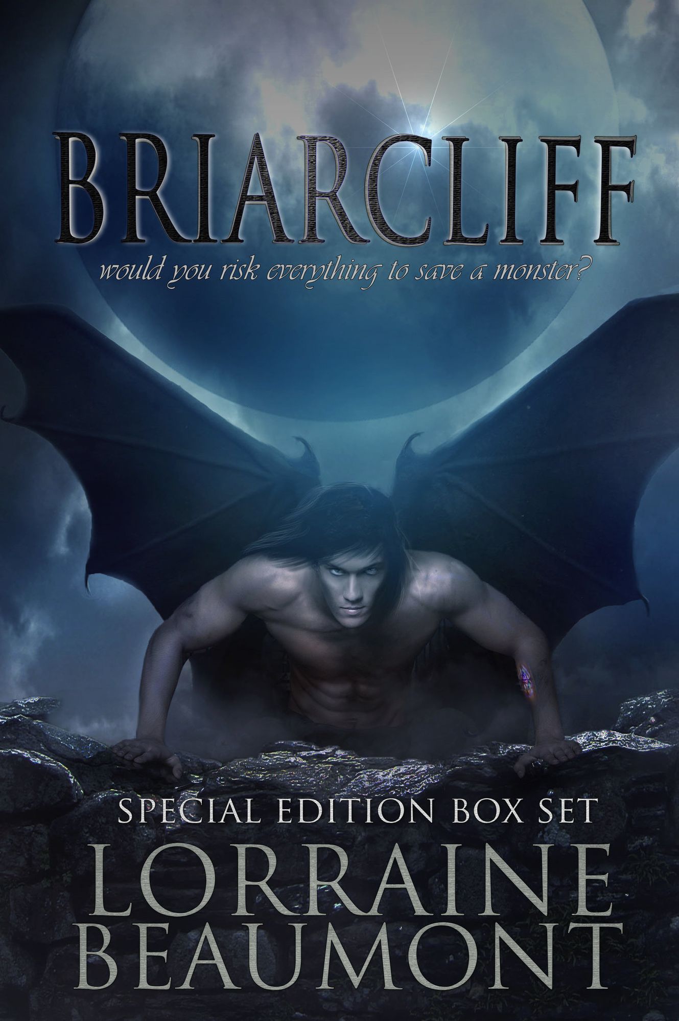Briarcliff : Special Box Edition