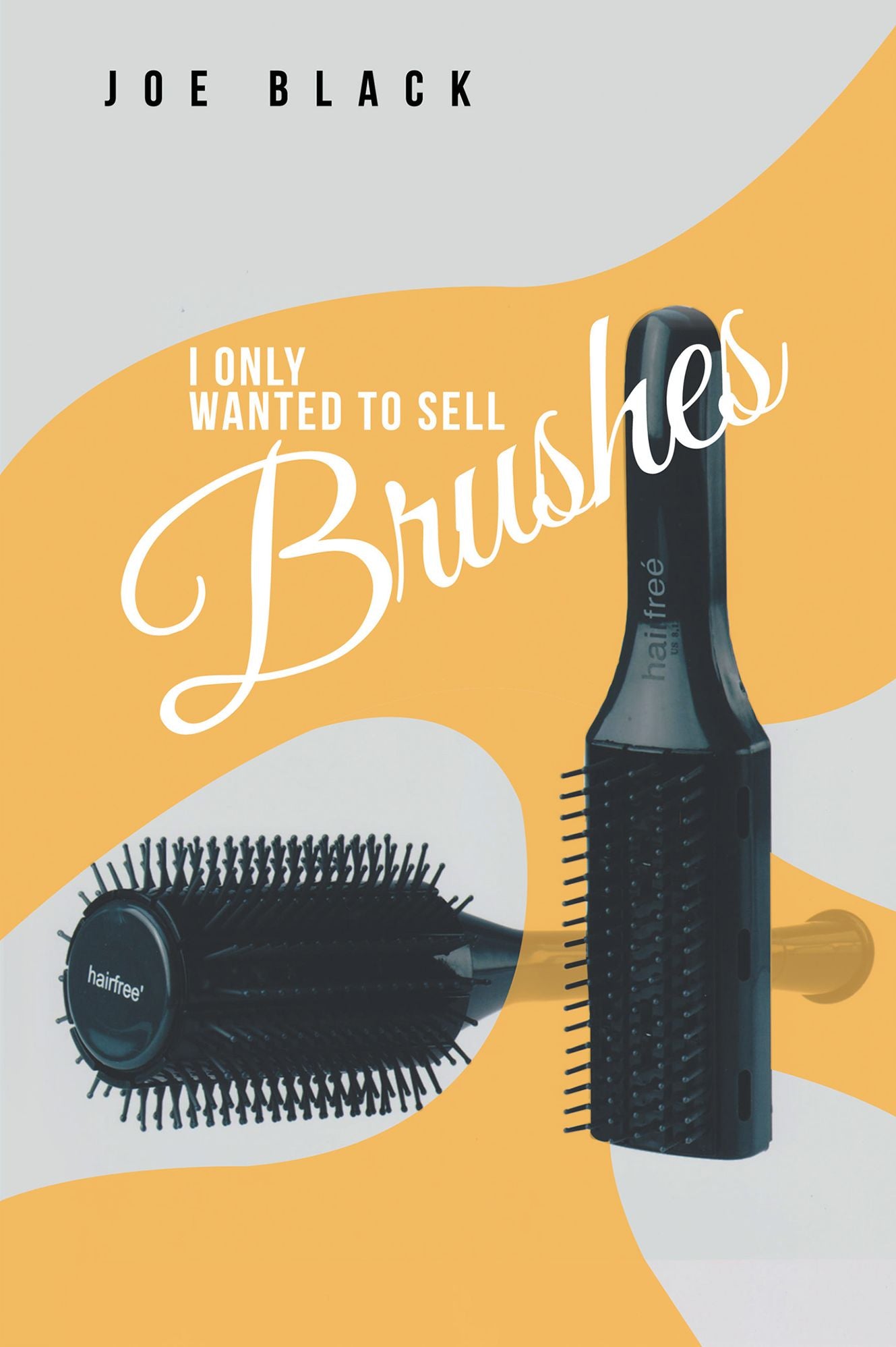 I Only Wanted to Sell Brushes