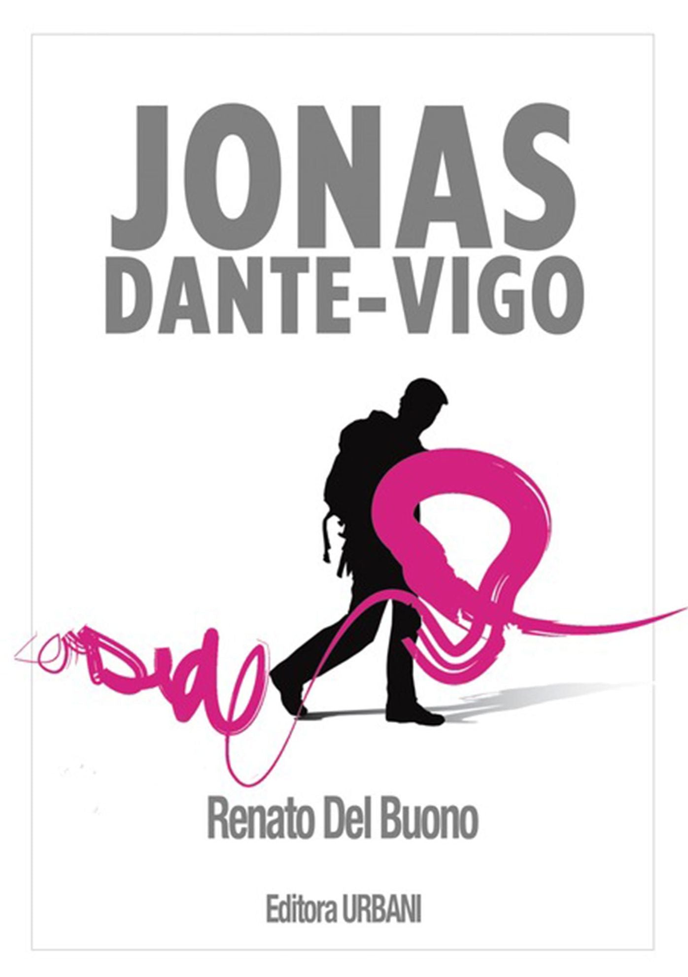 Jonas Dante Vigo