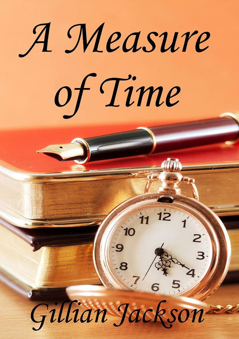 A Measure of Time