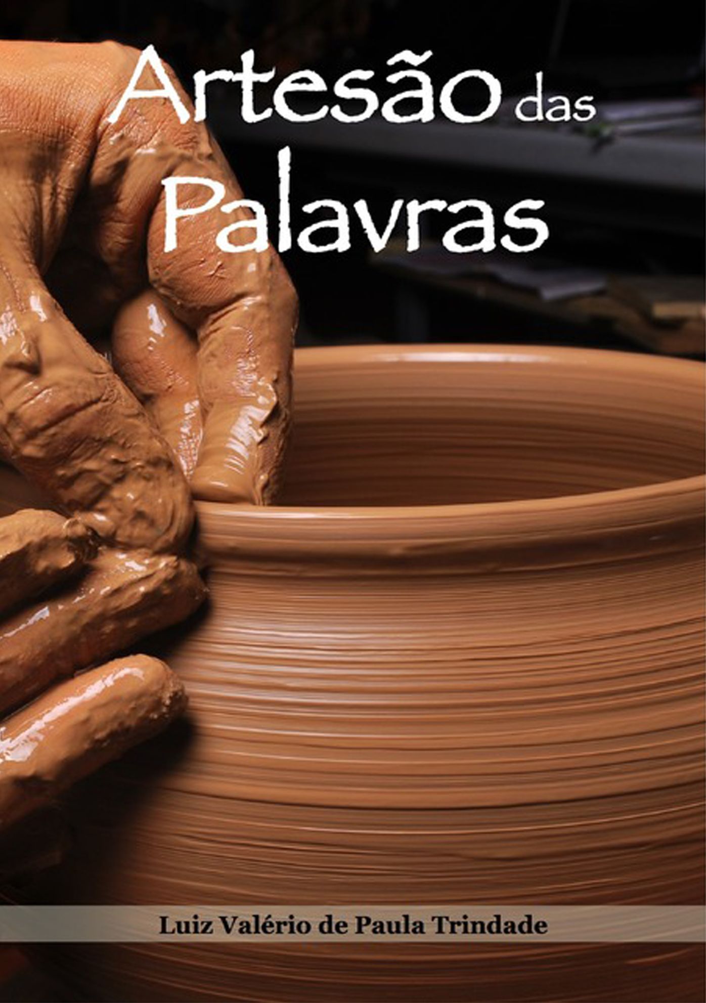 Artesao Das Palavras