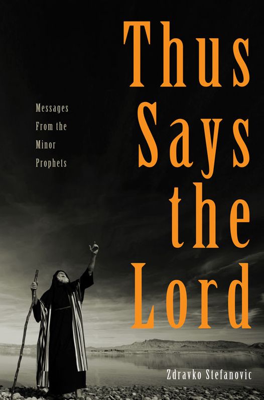 Thus Says the Lord