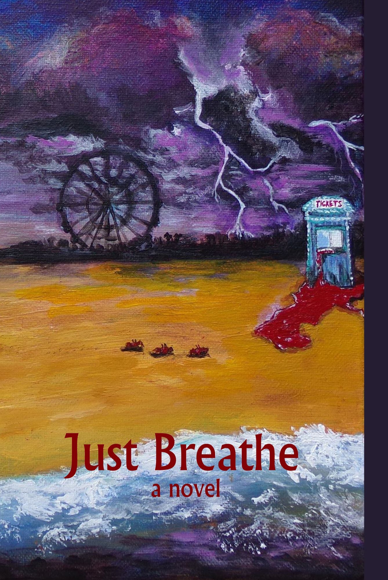 Just Breathe