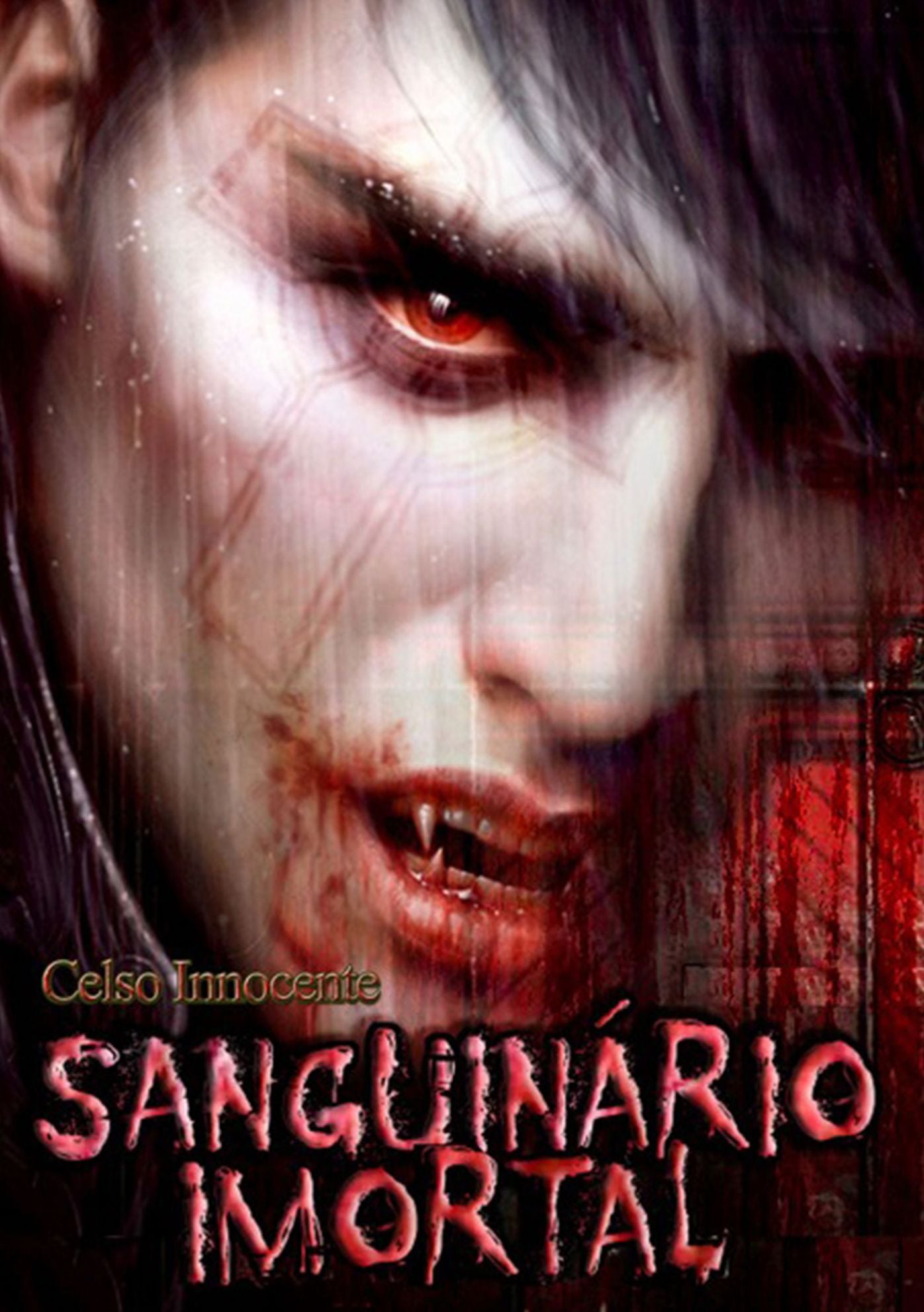Sanguinario Imortal