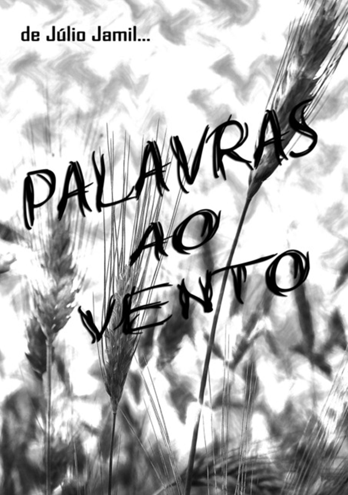 Palavras Ao Vento