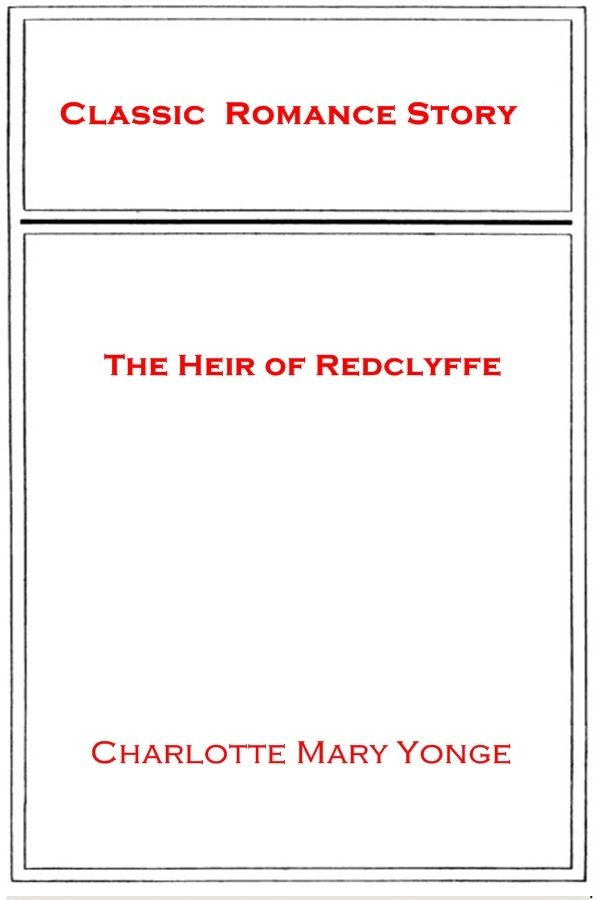 The Heir of Redclyffe