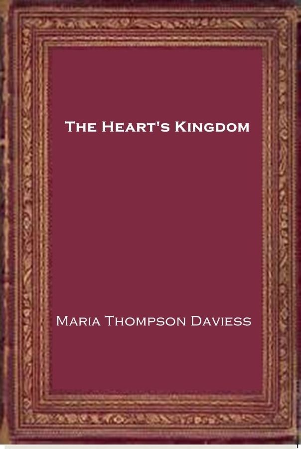 The Heart's Kingdom