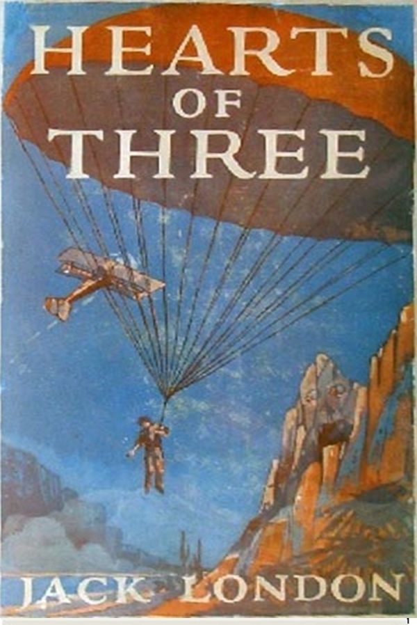 Hearts of Three
