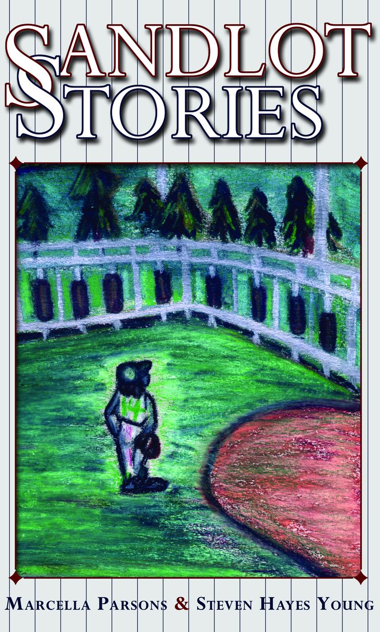 Sandlot Stories (ARose Books Edition)