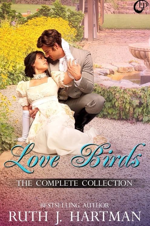 Love Birds: The Complete Collection