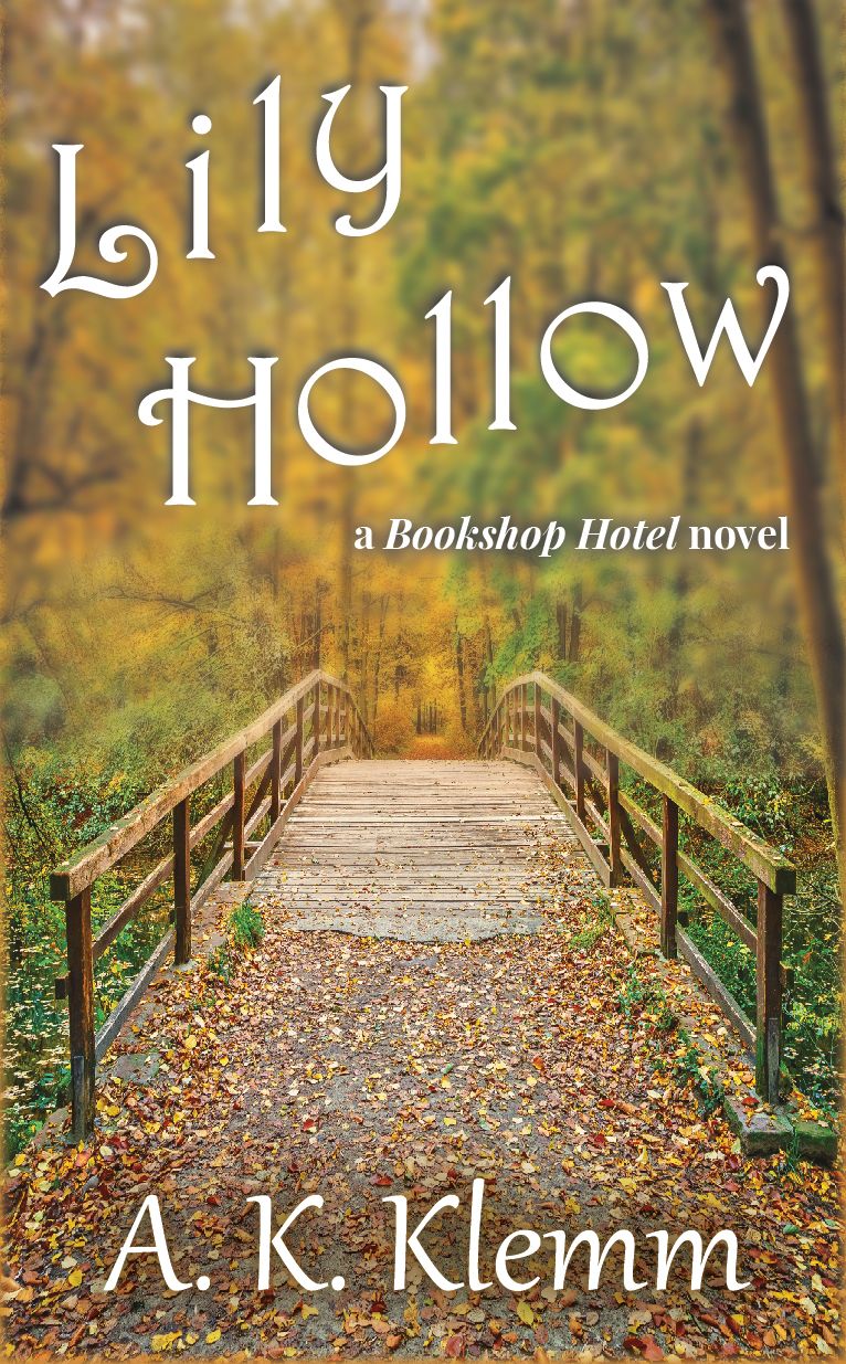 Lily Hollow