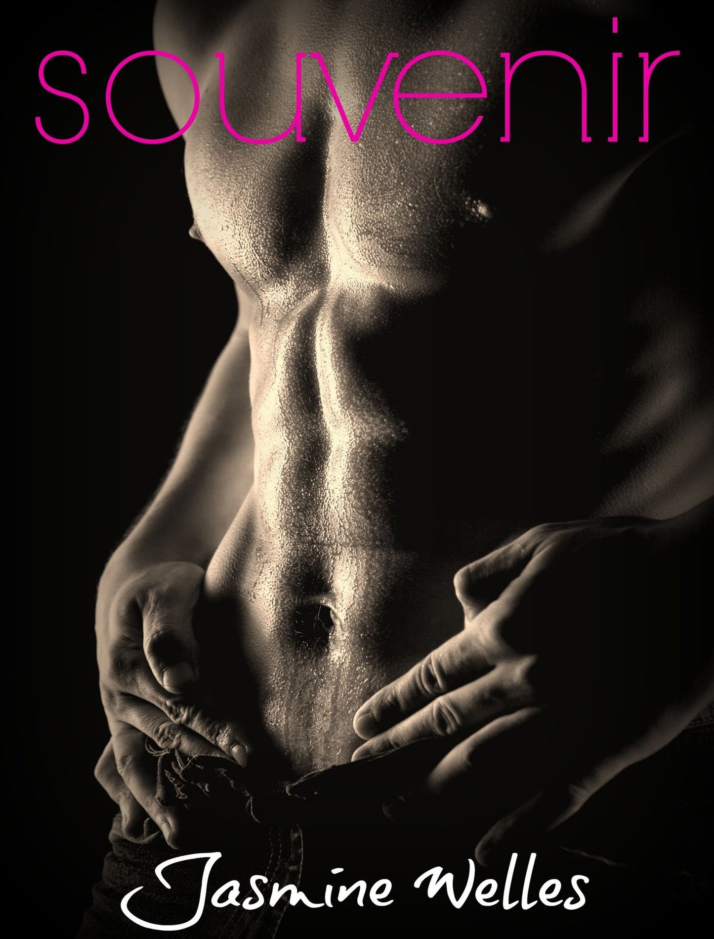 Souvenir: A Steamy Romance Short Story