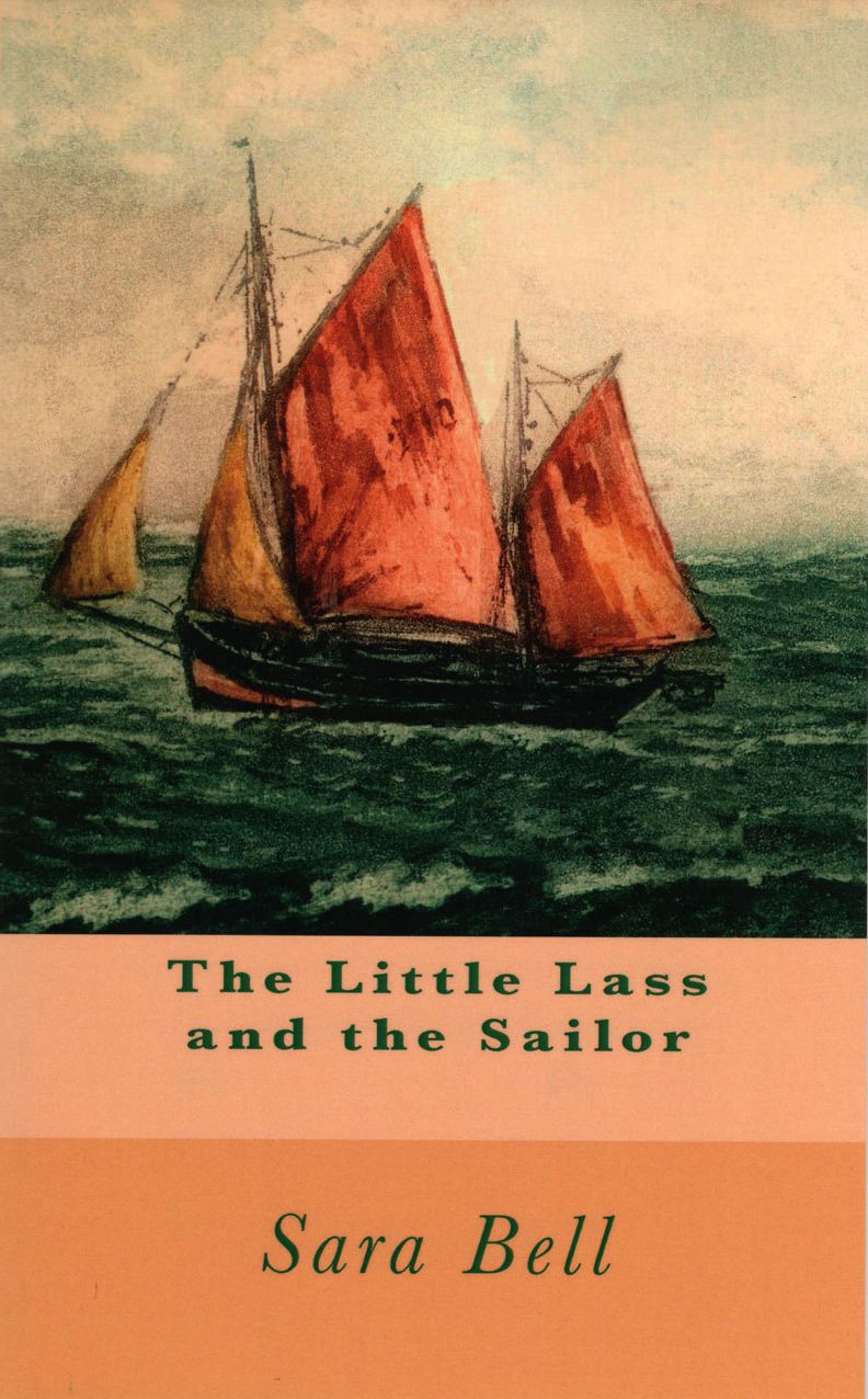 The Little Lass and the Sailor