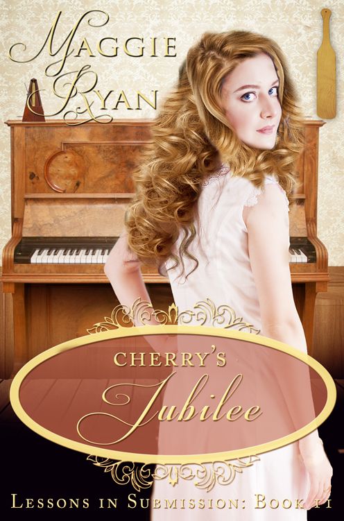 Cherry's Jubilee