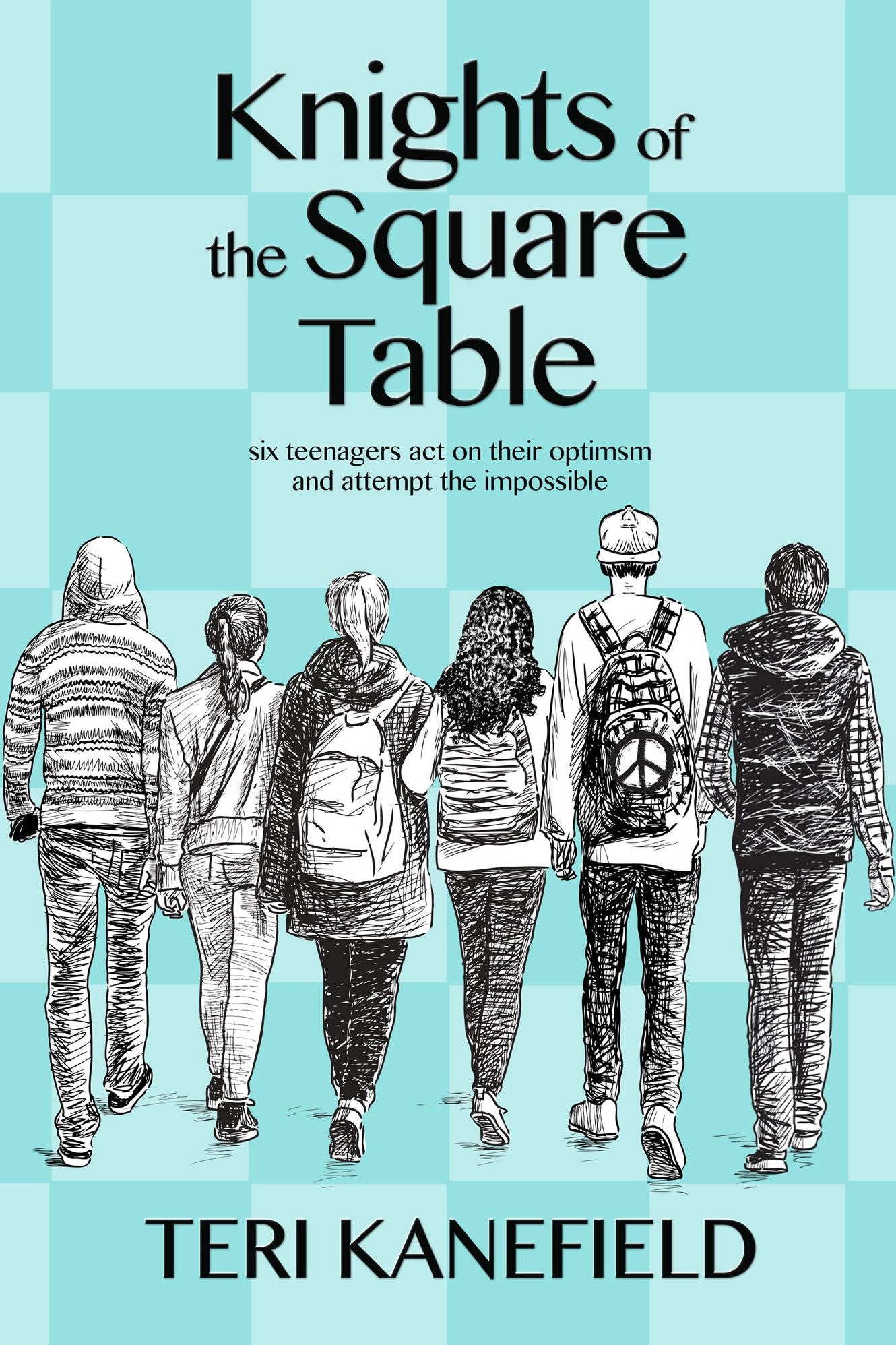 Knights of the Square Table
