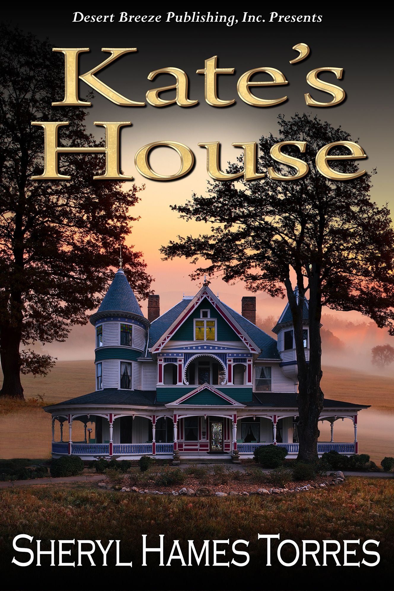 Kate's House