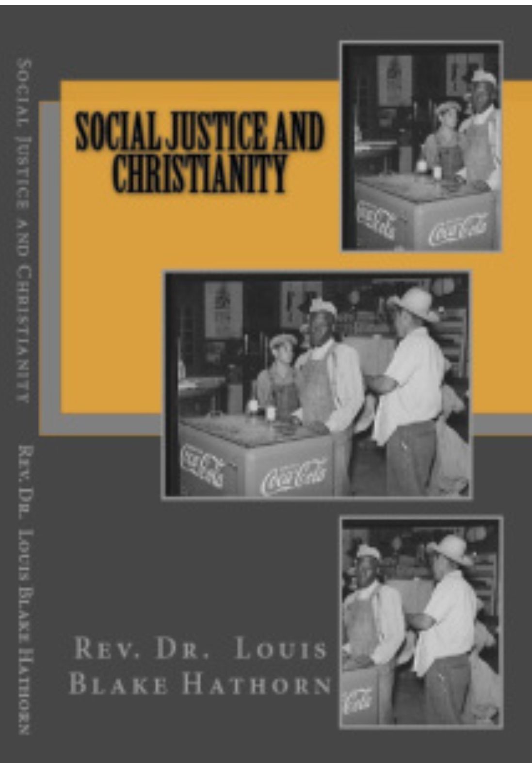 Social Justice and Christianity