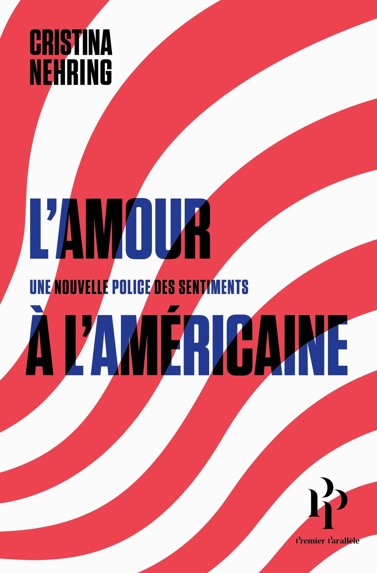 LAmour a lamericaine