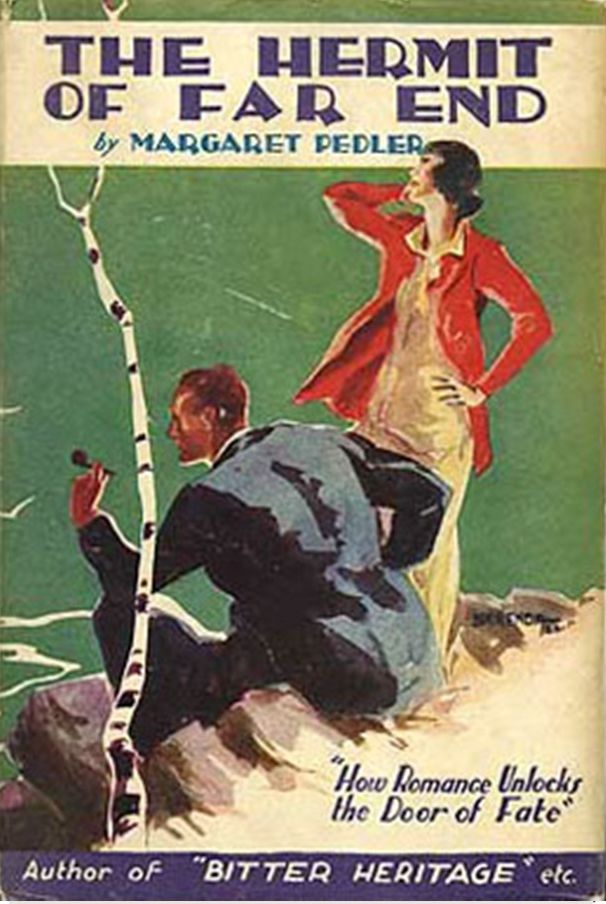 The Hermit of Far End