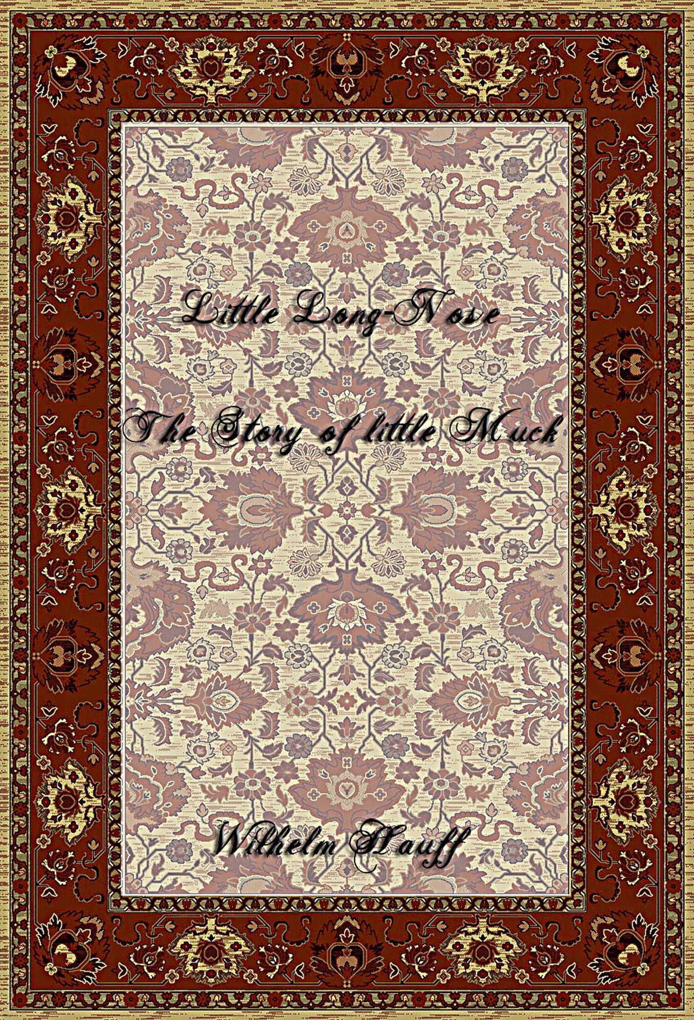 Fairy Tales (illustrated)