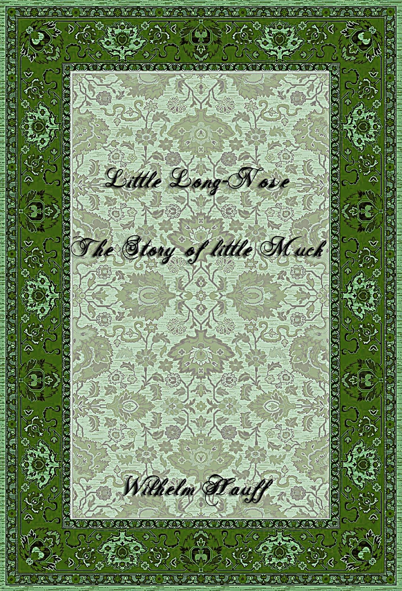 Fairy Tales (illustrated)