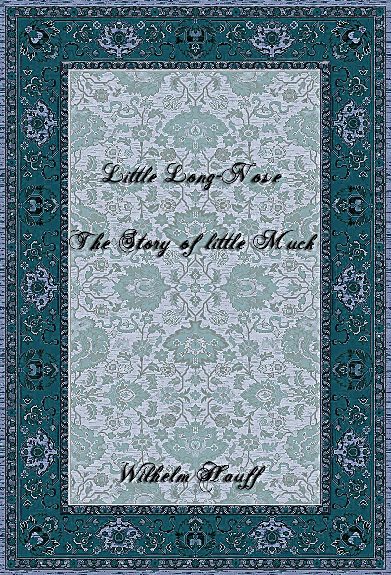 Fairy Tales (illustrated)