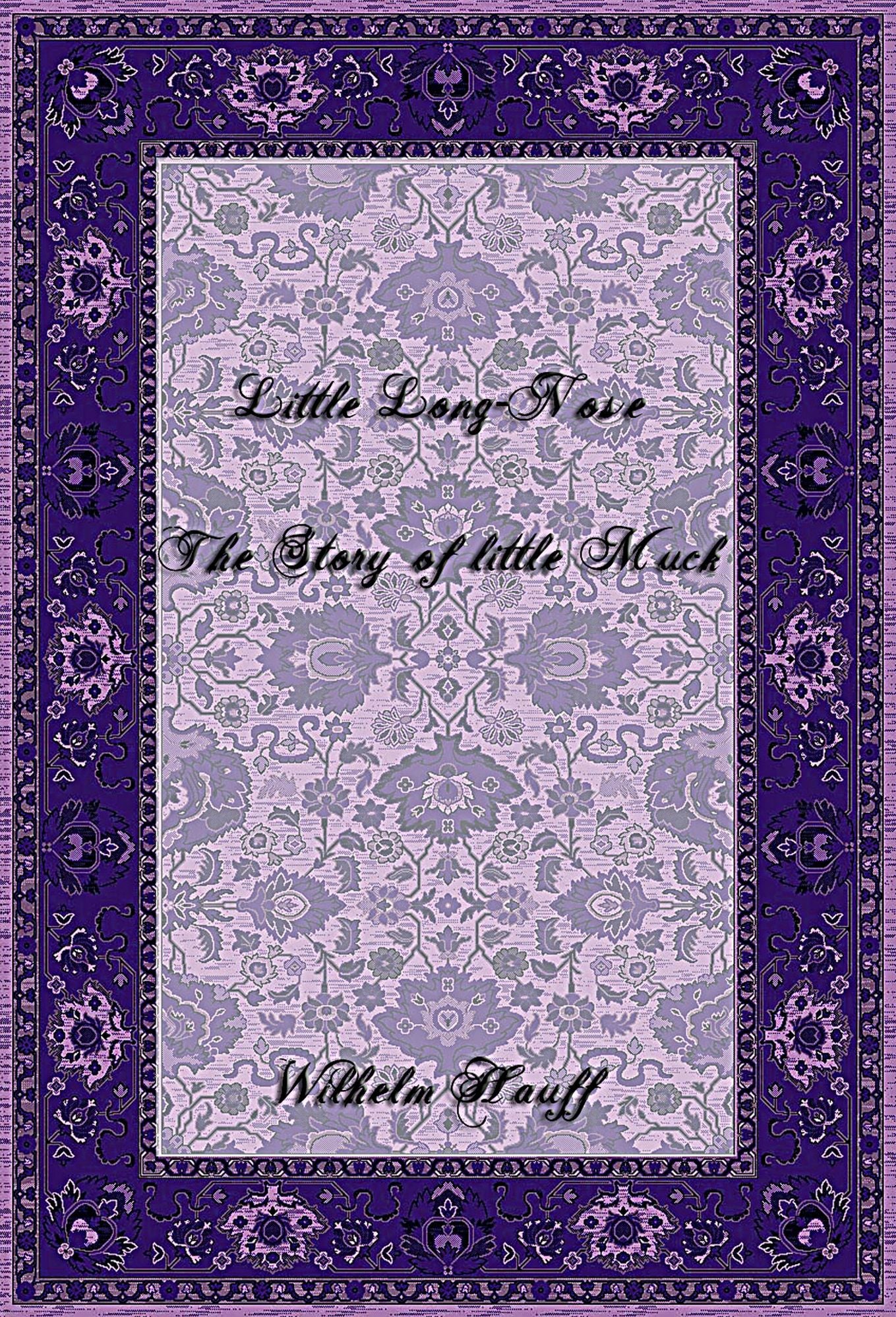 Fairy Tales (illustrated)