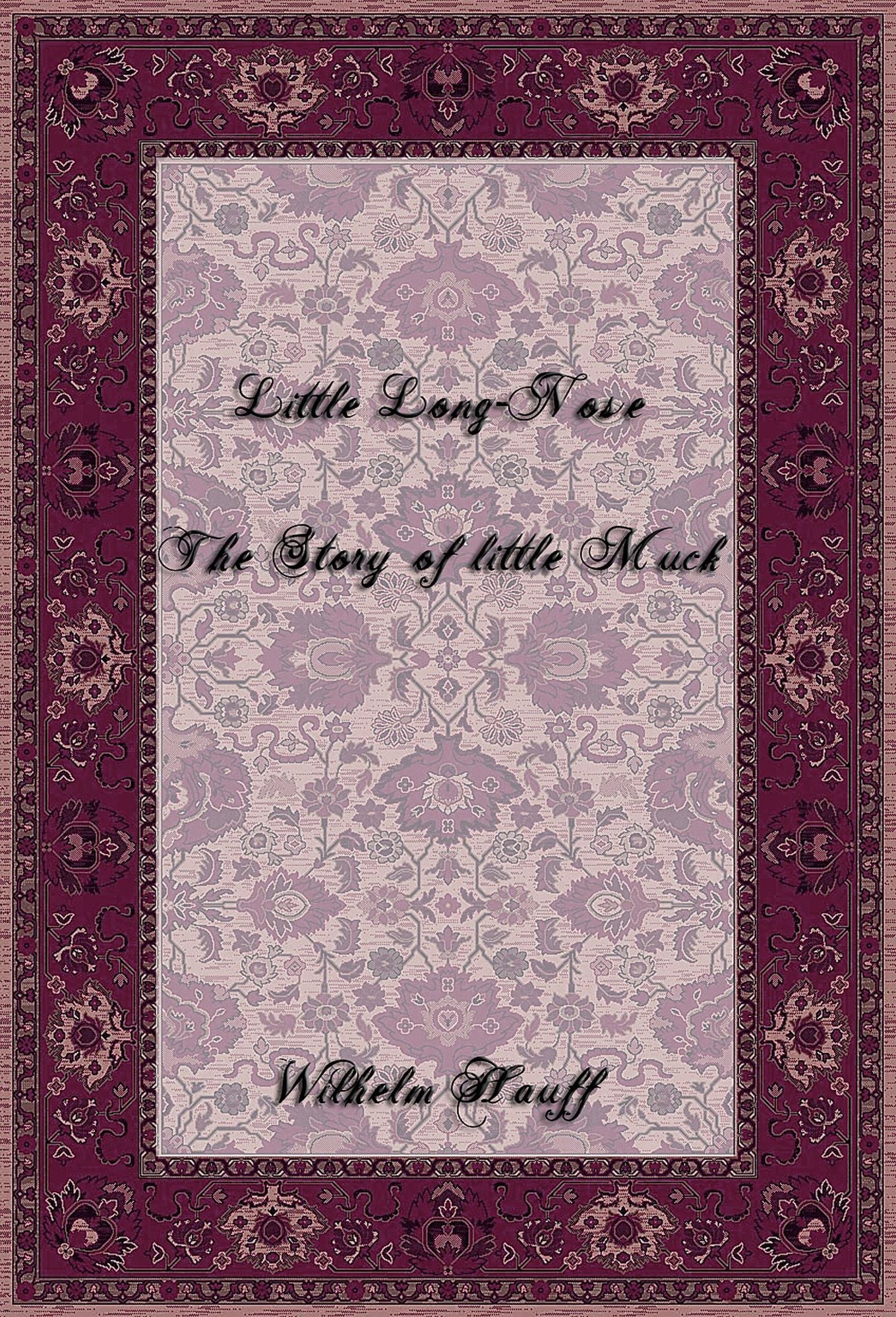 Fairy Tales (illustrated)