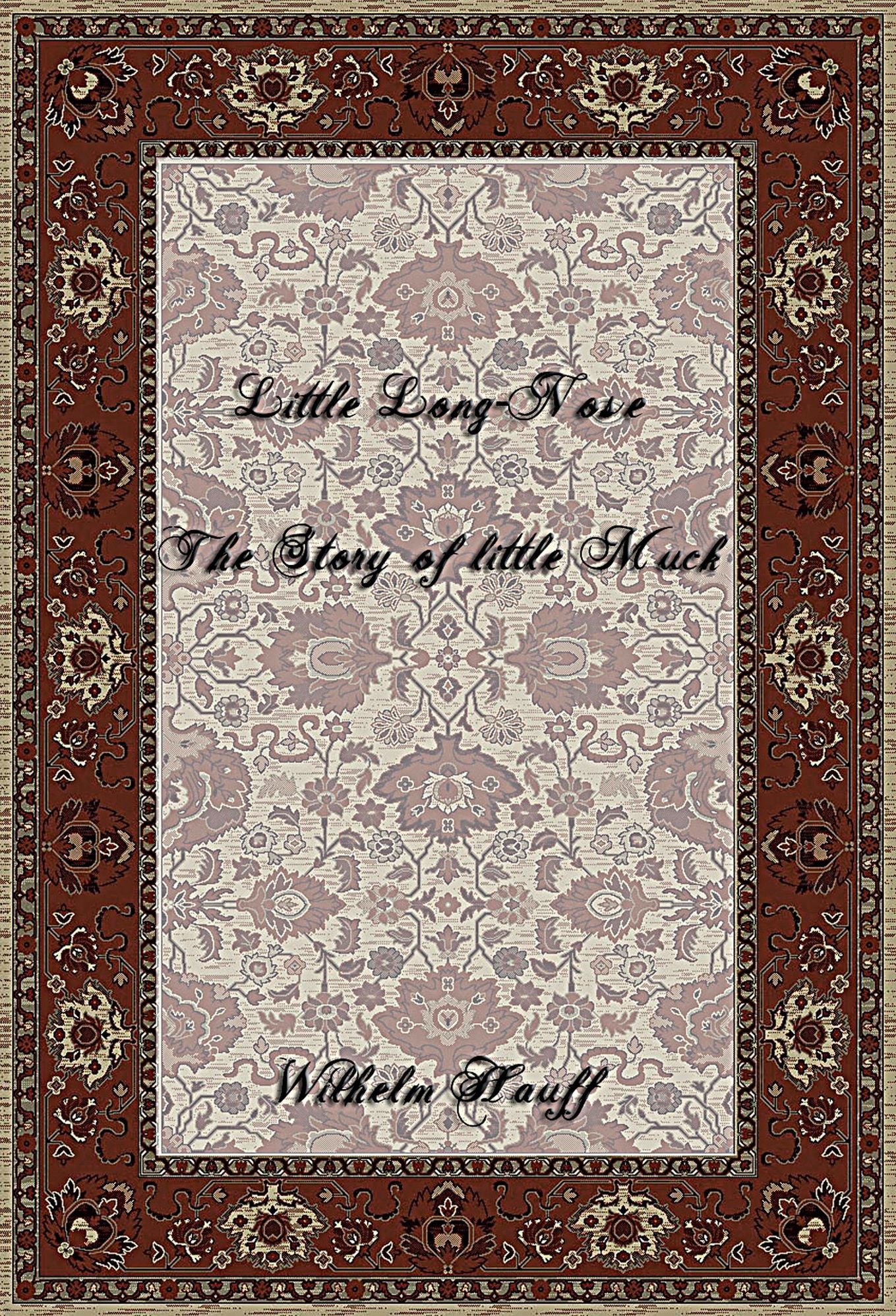 Fairy Tales (illustrated)