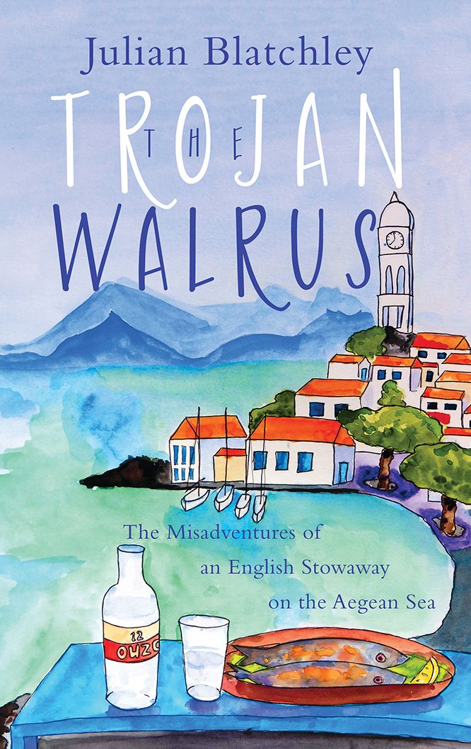 The Trojan Walrus